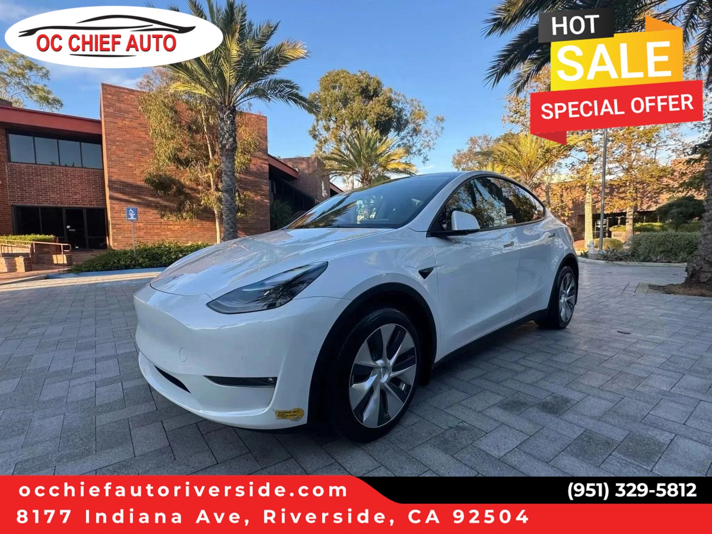 tesla model y 2021 5YJYGDEE6MF161664 image tesla model y 2021 5YJYGDEE6MF161664 image